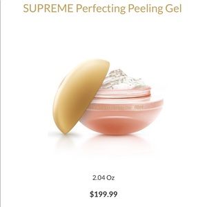 Premier Supreme - perfecting peeling gel